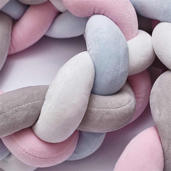 Braided Bumper Hints (3 Tips)