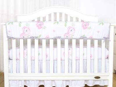 How to use the right sheets to create a comfortable and safe sleeping environment for your baby