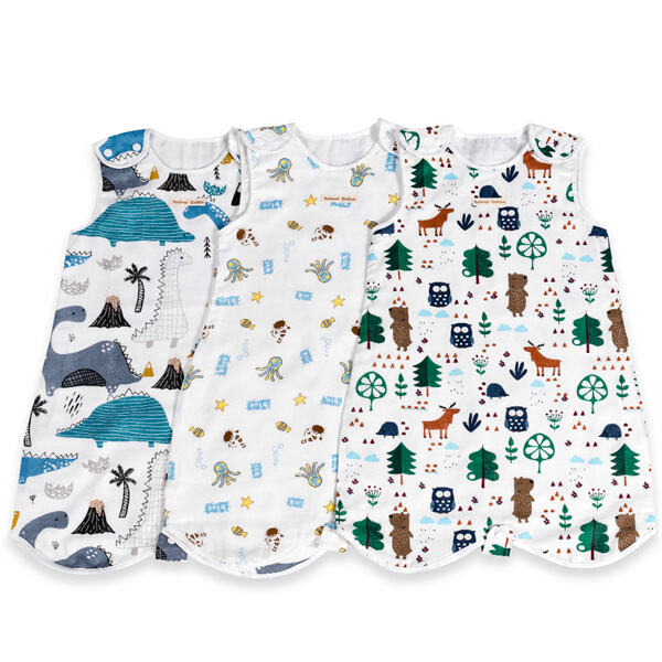 Perfect for wholesale buyers looking for top-quality baby sleep products