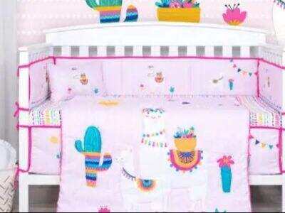 Why Crib Sheet Sets Are Essential for Global Baby Product Distributors