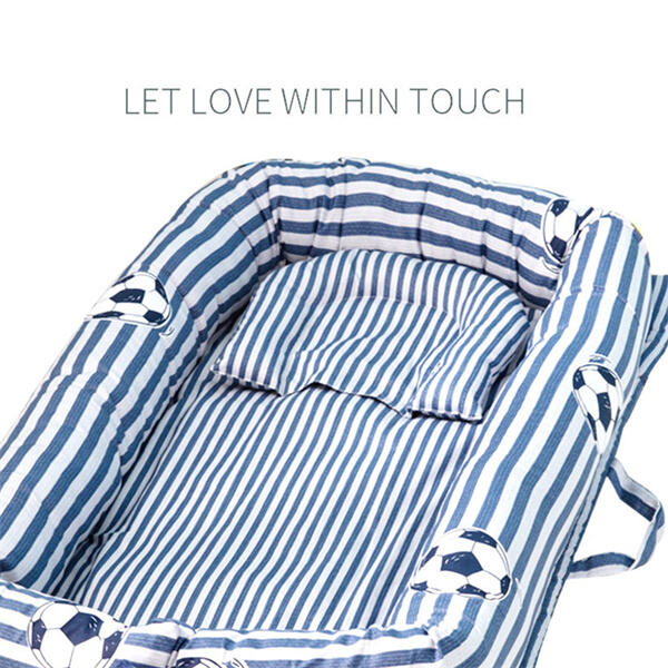 Qui bénéficie de Sleepy Nest ?