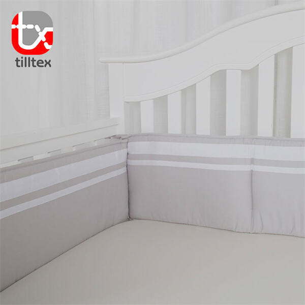 Örülmüş Bebek Yatağı Linyeni Nasıl Kullanılır: