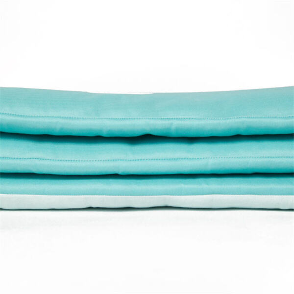 Where to find the most popular braided cot bumpers online