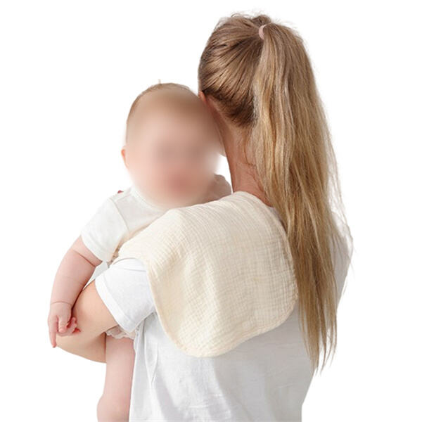 3. Cómo Usar el Paño de Babas