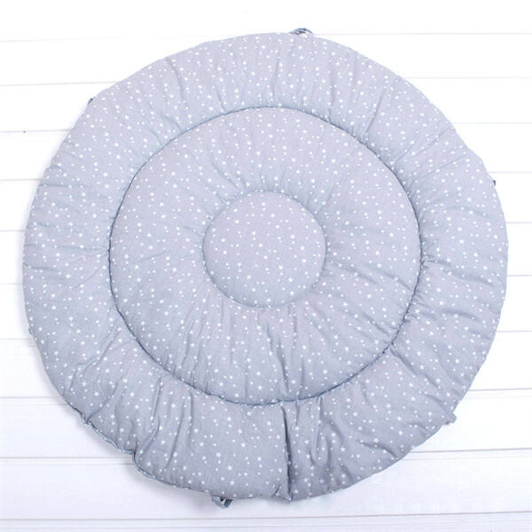 موجه نحو الجودة والخدمة.