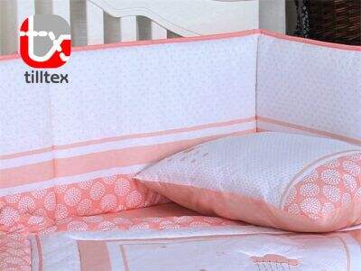 Por qué la unión térmica supera a la costura en las sábanas de cuna de lujo