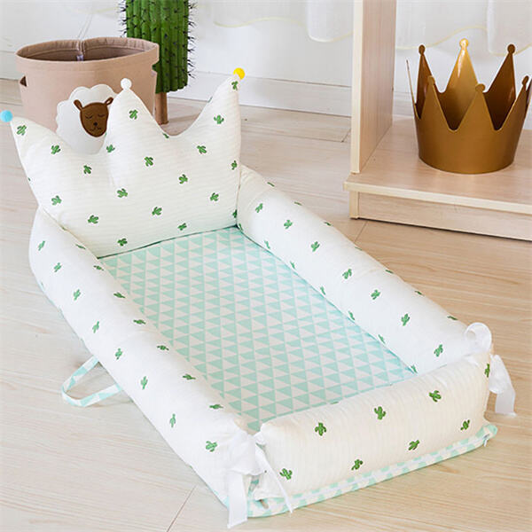 Sécurité des lits-nids Bed Nest