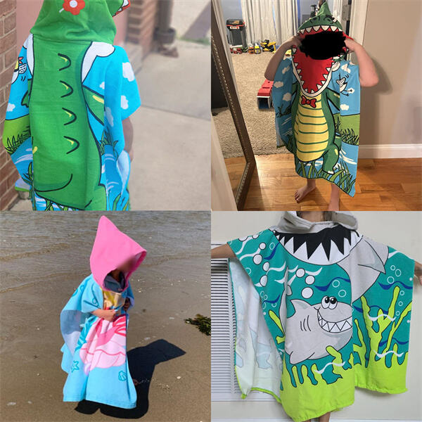 Plusieurs façons de porter