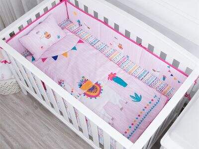 What Makes Mini Crib Fitted Sheets a Must-Have for Small Spaces