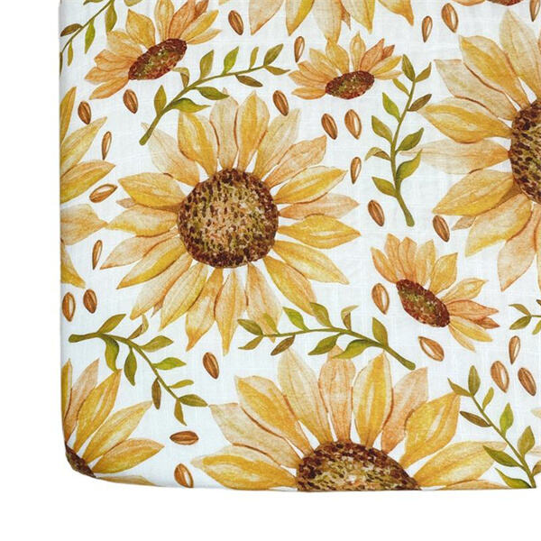 Where to find the highest quality giraffe crib sheets online