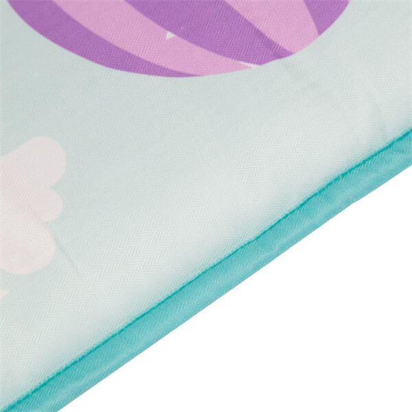 "best braided cot bumper for resale"