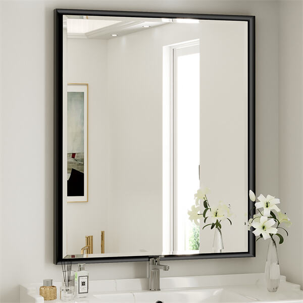 Safety Top Features of Toilet Mirror LED Light