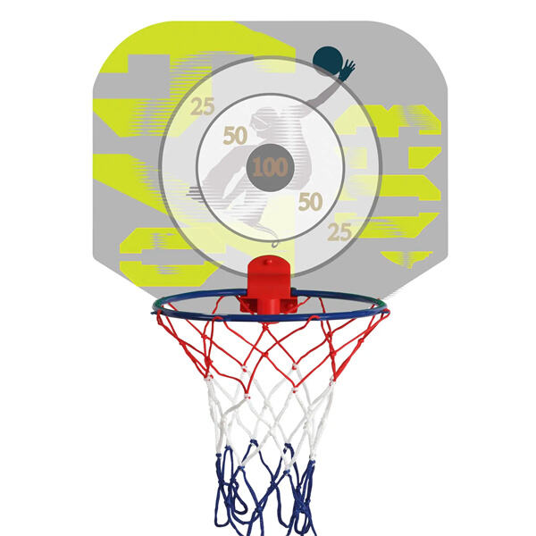 High Performance Basketball Net for Professional Teams and Events