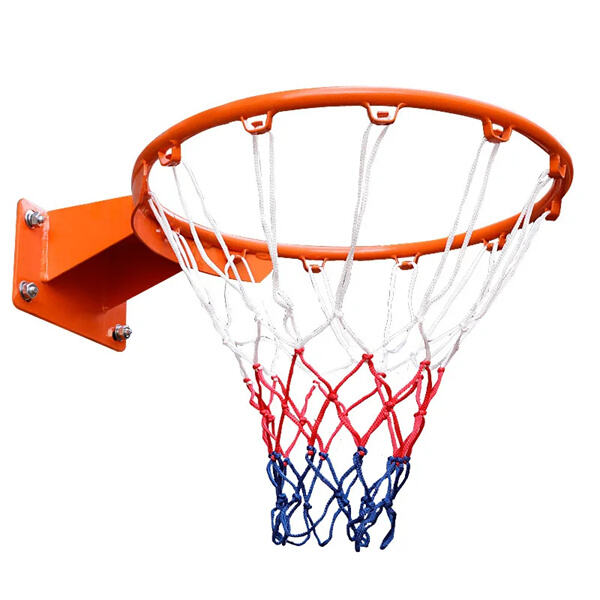 Ihr Leitfaden zur Wartung und Sicherheit des Basketballkorbs