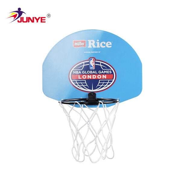 Mini Basket Topu Talimatları