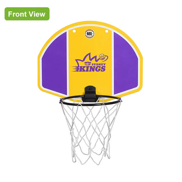 Enhanced safety features for worry-free play