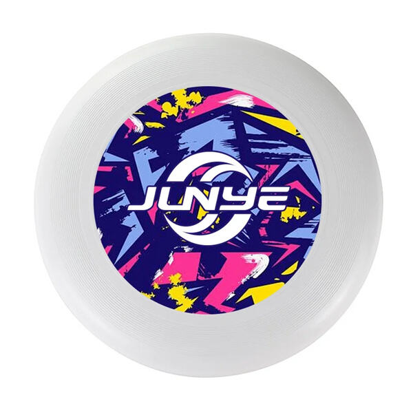 Get Ready for the Adrenaline Rush of Extreme Frisbee