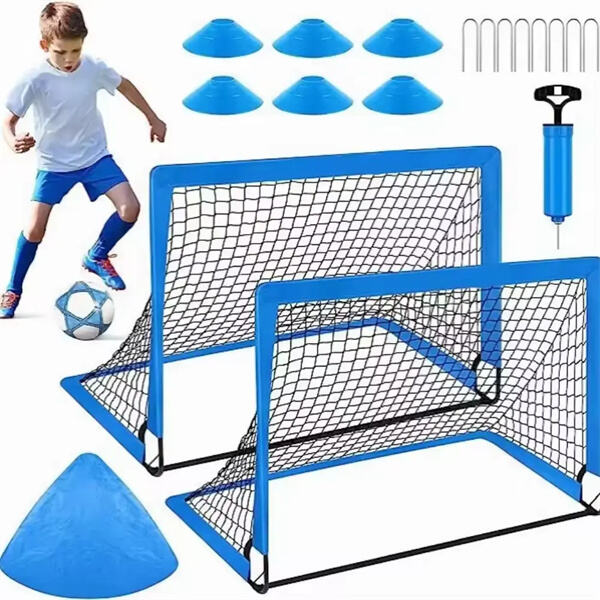 The Benefits of Choosing a High-Quality Soccer Goal Net