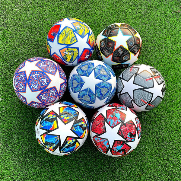How Size 5 Soccer Balls Affect Gameplay