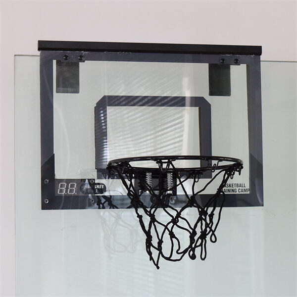 Dør basketball hoop