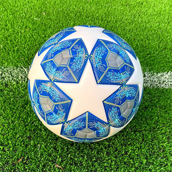 Training with Size 5 Soccer Balls for Optimal Performance