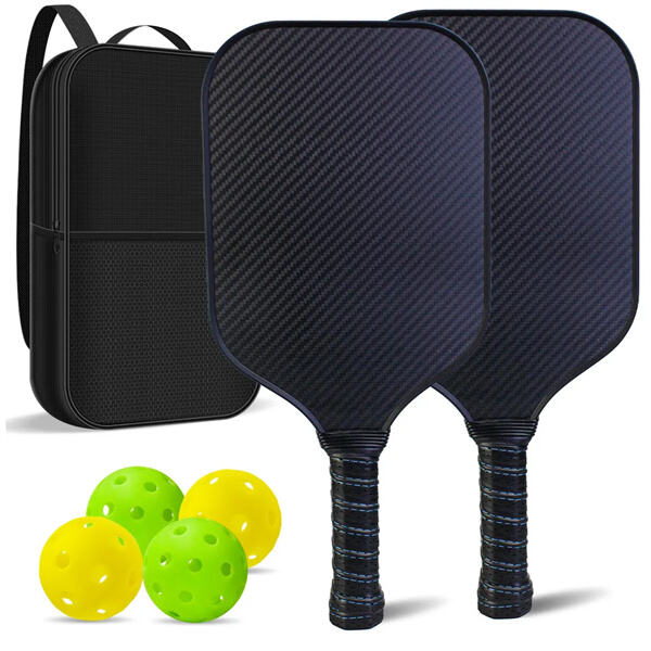 Get Your Pickleball Paddle Fix with Affordable Wholesale Options
