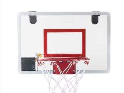 Mini Basketball Hoops for Bedrooms and Offices