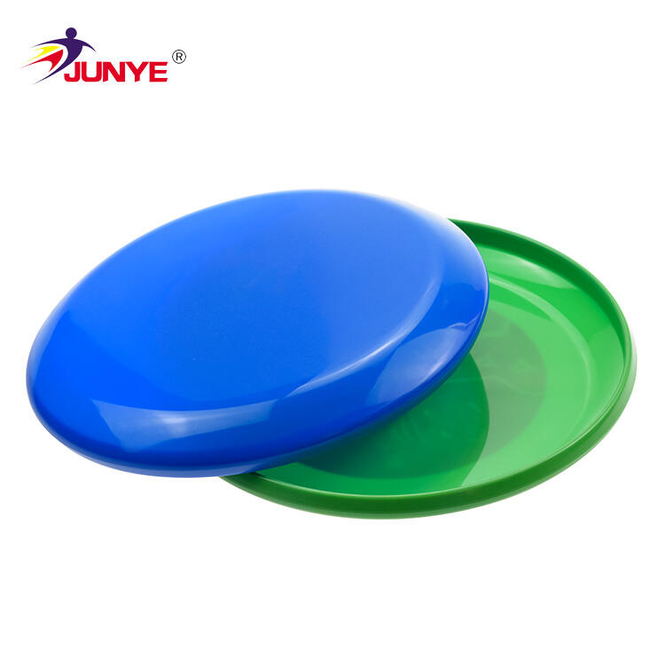 PDGA approuvé disque de golf putter frisbeed disque de golf PE disque volant en plastique souple frisbeed promotionnel détails vierges