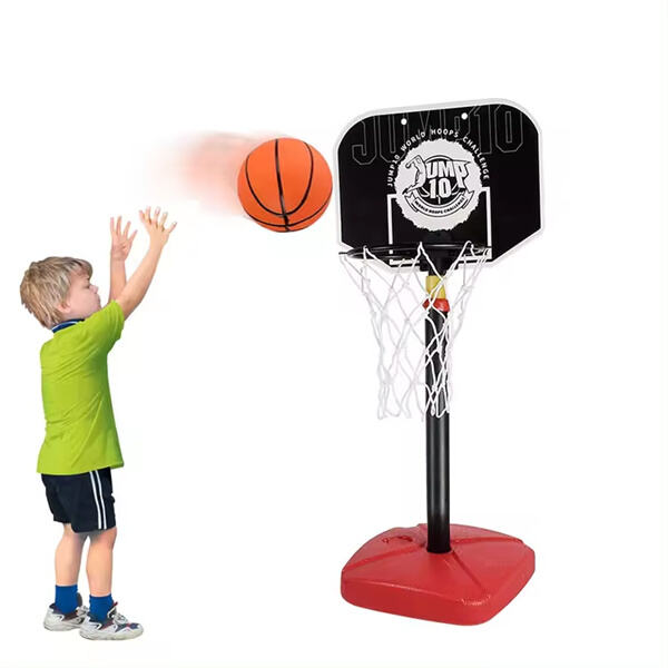 Upgrade your basketball skills with our premium mini hoop basketball gear.