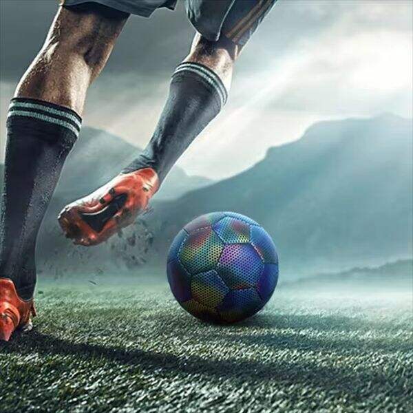 Using a Good Soccer Balls: