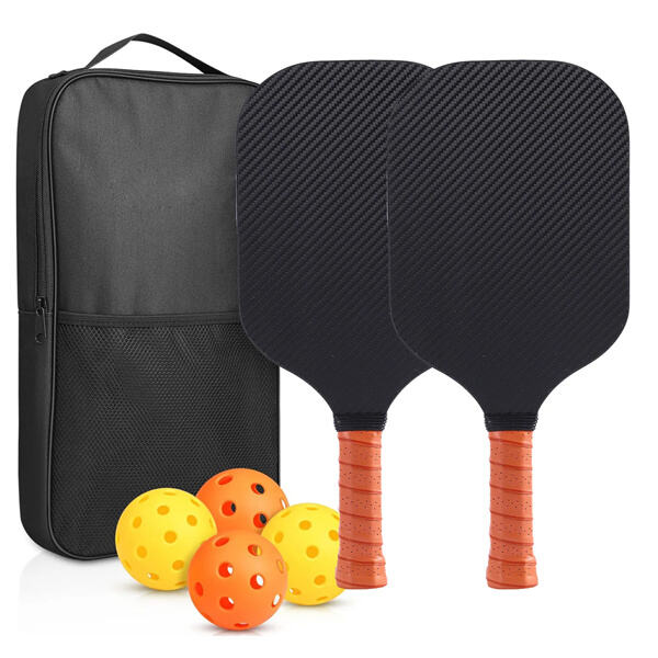 Wholesale Pickleball Paddles for Retailers & Resellers