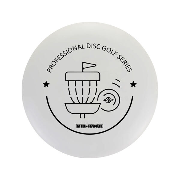 Sperimenta la soddisfazione di fare un hole-in-one con il nostro obiettivo da golf frisbee di alta qualità.