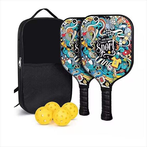 Unbeatable Prices for Premium Pickleball Rackets