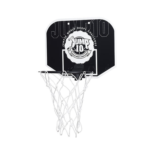Customizable basketball stands to suit your team's needs