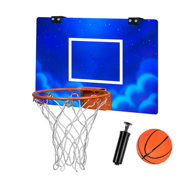 Elevate your game with top-notch backboards for your facility
