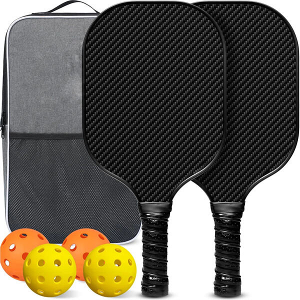 Get Your Game On with a Personalized Pickleball Paddle That's Truly Yours