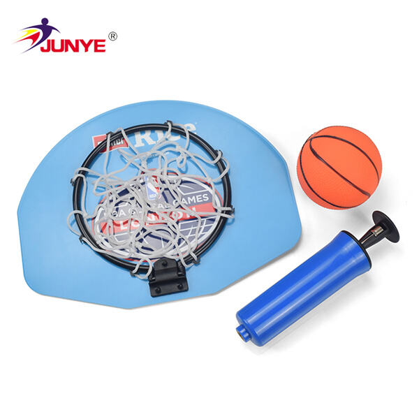 Mini Basket Topu Programları