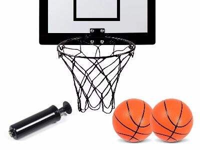 Weather-Resistant Basketball Hoops for Outdoor Play