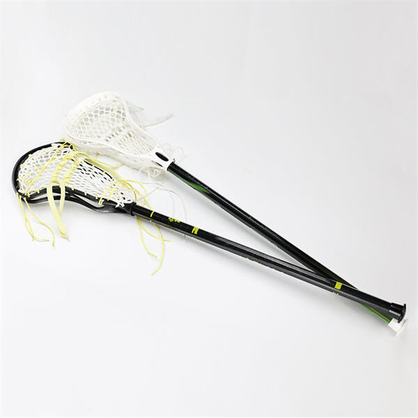 Por Trás do Cenário: Segurança no Lacrosse