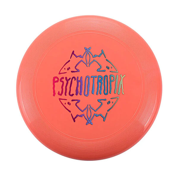 Disco Voador Frisbee para Durabilidade