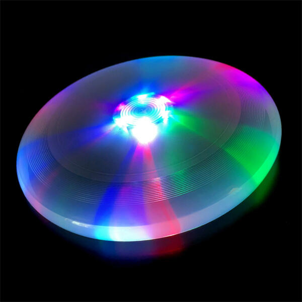Portare il frisbee ultimate al livello successivo