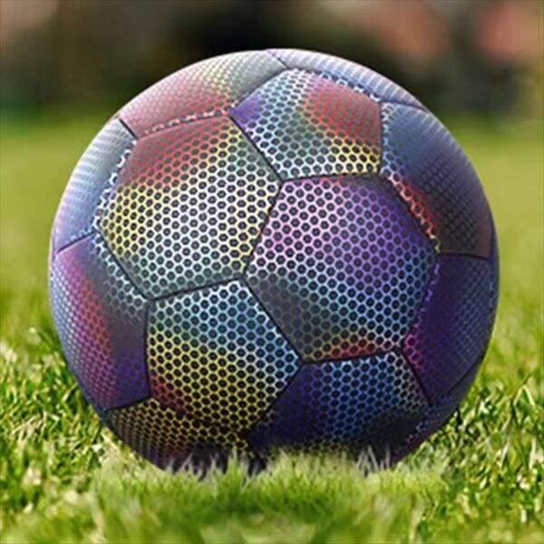 Innovations dans la conception des ballons de football