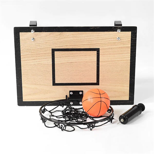 Comment installer et entretenir votre panneau de basket