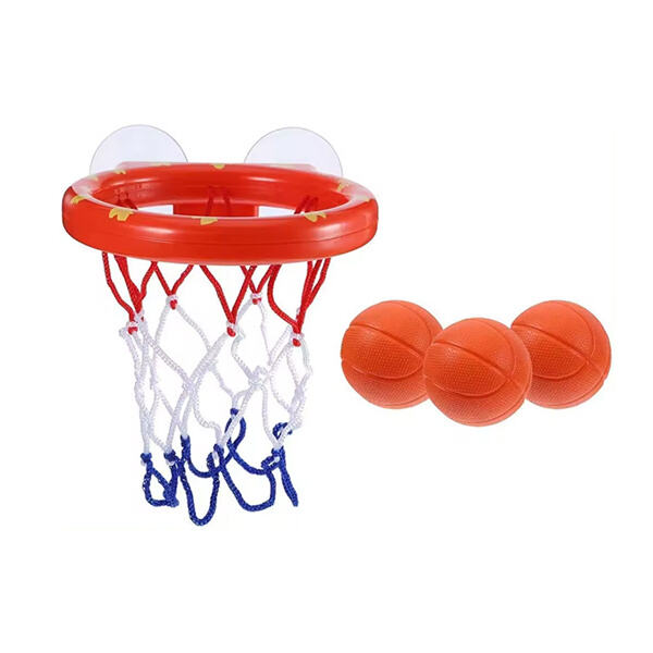 Choose the Right Indoor Basketball Rim for Your Space