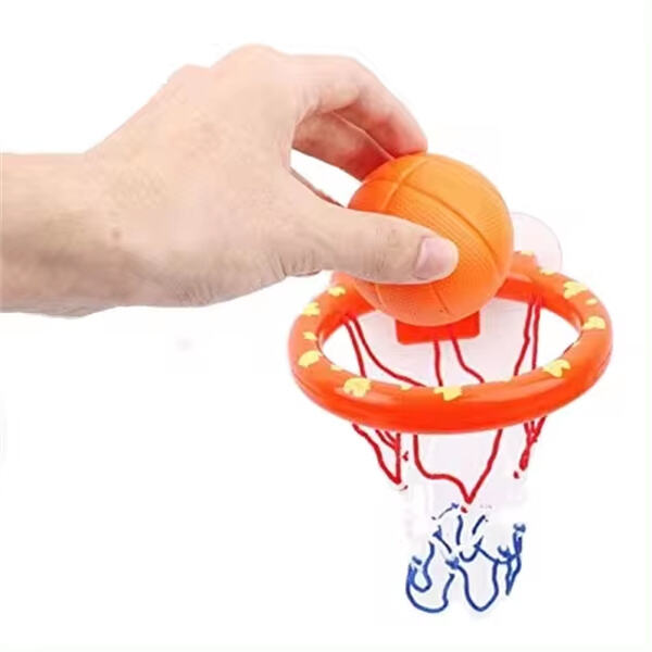 Upgrade Your Indoor Court with a New Basketball Rim