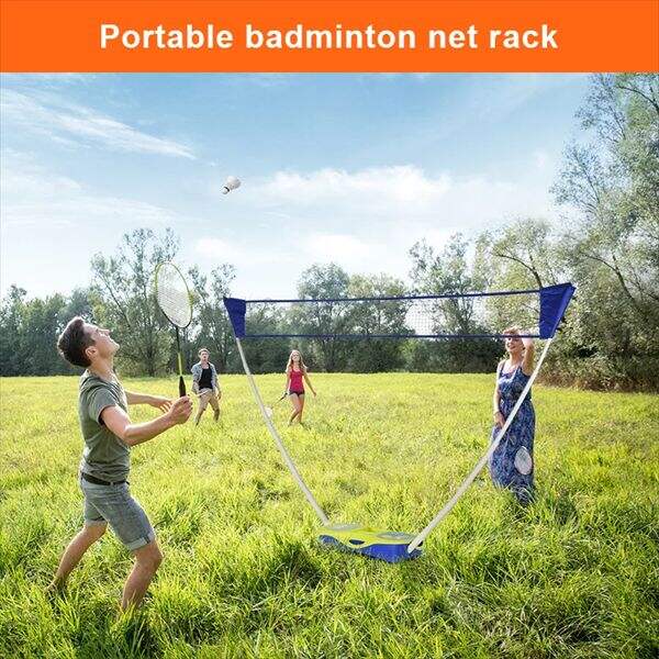 Affordable Badminton Nets with Fast Shipping Options