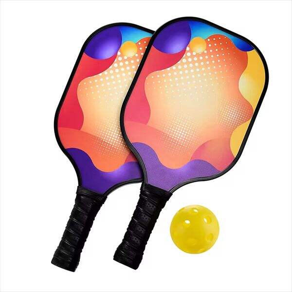 Upgrade Your Game with our Superior Pickleball Rackets