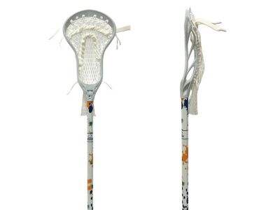 Özel Lakros Raketleri: Oyununuzu Nasıl Kişiselleştirirsiniz