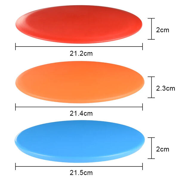 The Top Disc Golf Disc Brands for Quality and Performance