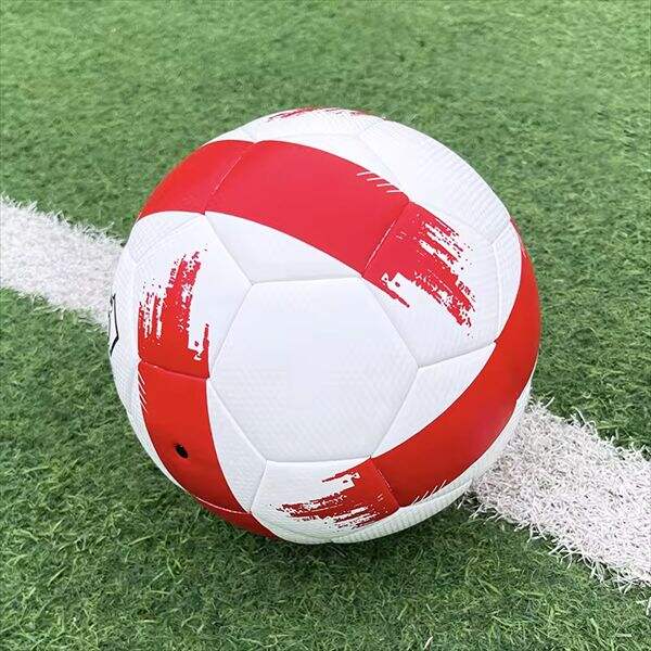 Find the perfect size 5 soccer ball to suit your team's needs.